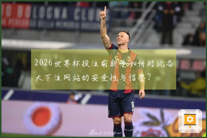 2026世界杯投注前新手如何对比各大下注网站的安全性与信誉？