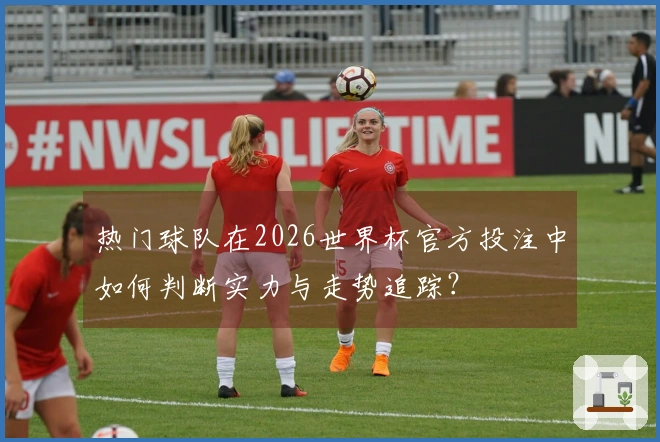 热门球队在2026世界杯官方投注中如何判断实力与走势追踪？