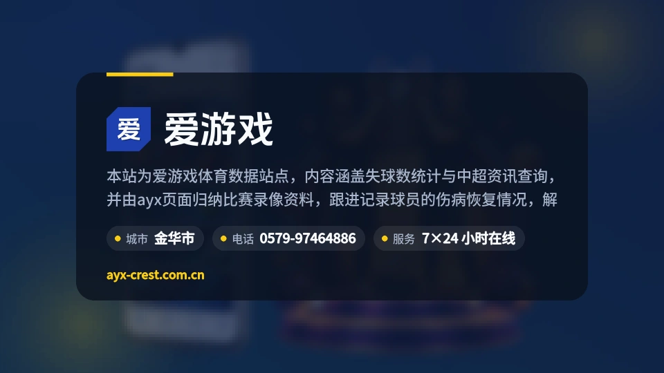 发现爱游戏
